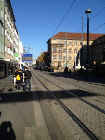 Kassel Knigsstrae