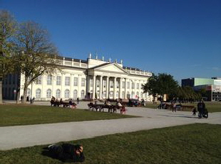 Fridericianum