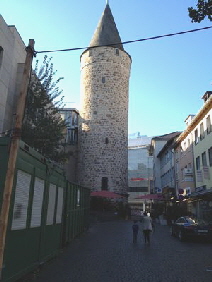 Druselturm Kassel